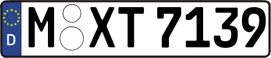 M-XT7139