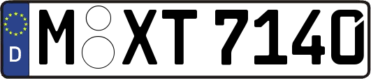 M-XT7140