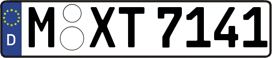 M-XT7141