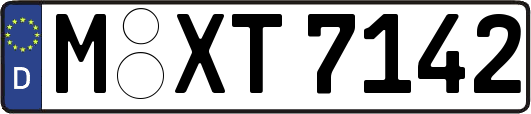 M-XT7142