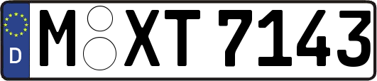 M-XT7143