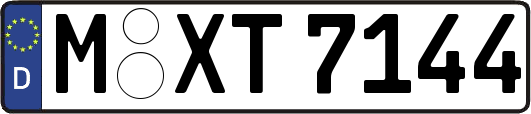 M-XT7144