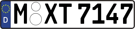 M-XT7147