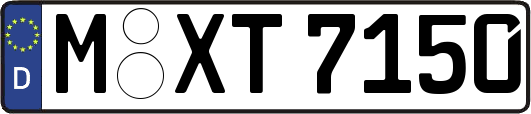 M-XT7150