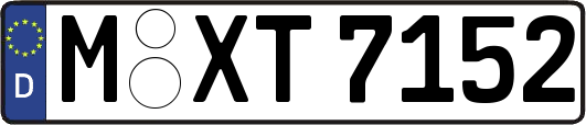 M-XT7152