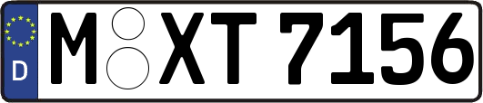M-XT7156