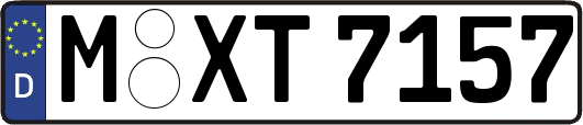 M-XT7157