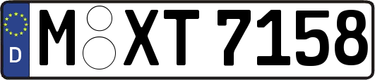 M-XT7158