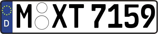 M-XT7159