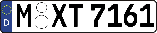 M-XT7161