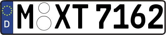 M-XT7162
