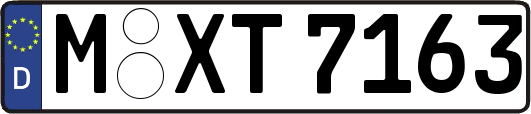 M-XT7163