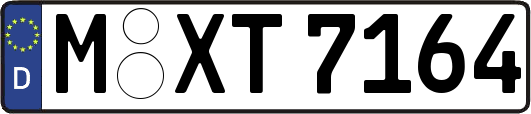 M-XT7164