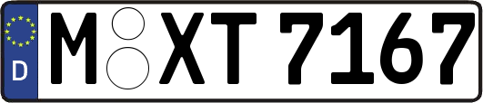 M-XT7167