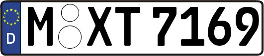 M-XT7169