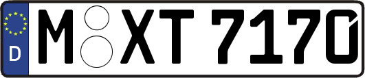 M-XT7170