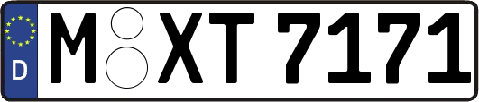 M-XT7171