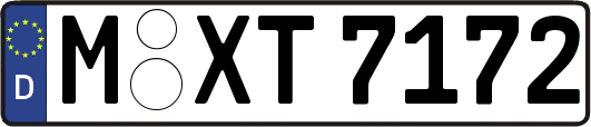 M-XT7172