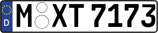 M-XT7173