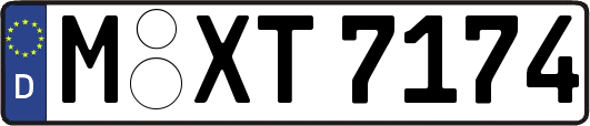 M-XT7174
