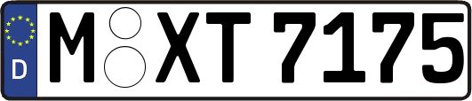 M-XT7175
