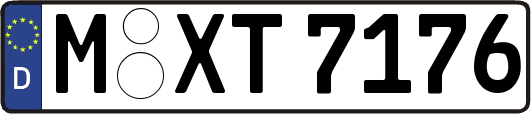 M-XT7176