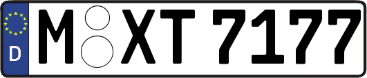 M-XT7177