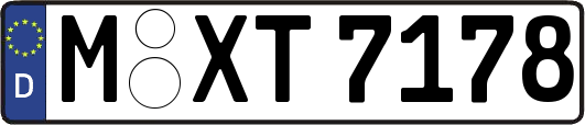 M-XT7178