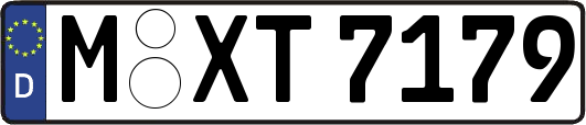 M-XT7179