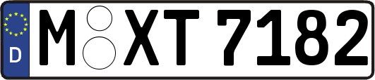 M-XT7182