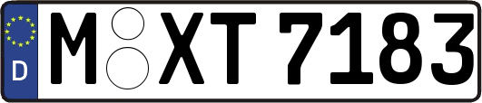 M-XT7183