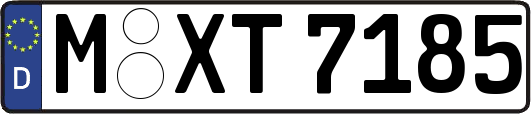 M-XT7185