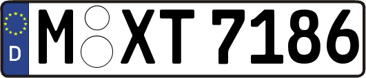 M-XT7186
