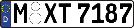 M-XT7187