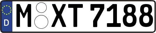 M-XT7188