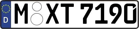 M-XT7190