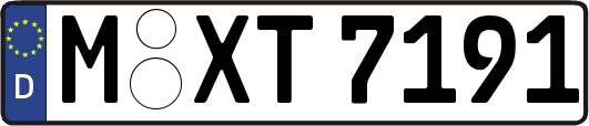 M-XT7191