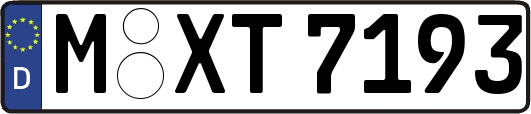 M-XT7193