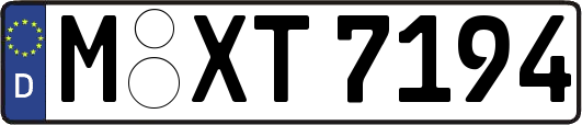 M-XT7194