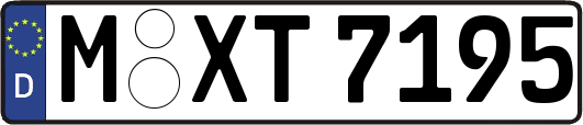 M-XT7195