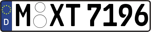 M-XT7196