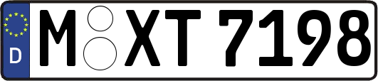 M-XT7198
