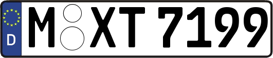 M-XT7199