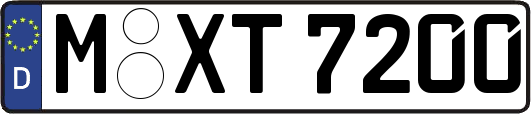 M-XT7200