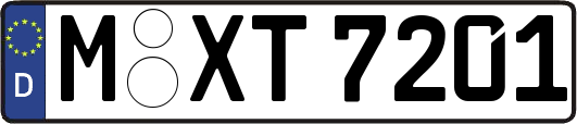 M-XT7201