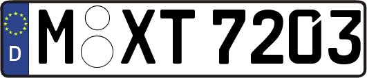M-XT7203