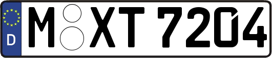 M-XT7204