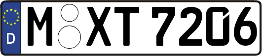 M-XT7206