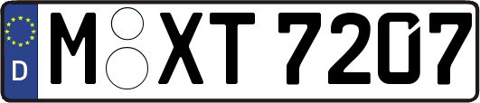 M-XT7207