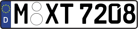 M-XT7208